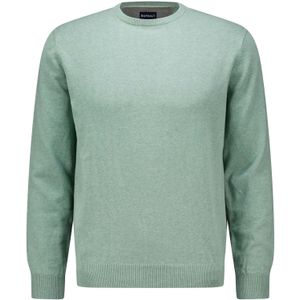 Bomont Trui Groen heren