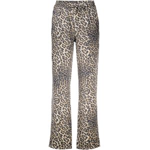 Geisha - Pantalon - Grijs - Dames