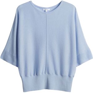 Opus Trui Peronika Blauw dames