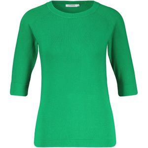 The Clothed Pullover Moscow Groen dames