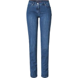 Toni Jeans Perfect Shape Blauw dames