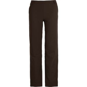Enjoy - Broek travel - Bruin - Dames
