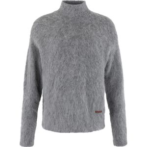 Moscow Trui Ashley Grijs dames