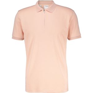 Selected Homme Polo Roze heren