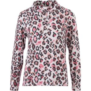 Enjoy Trui Col Roze dames