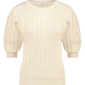 In Shape Top Quinty Beige dames