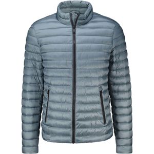 Bomont Jas Middelburg Groen heren