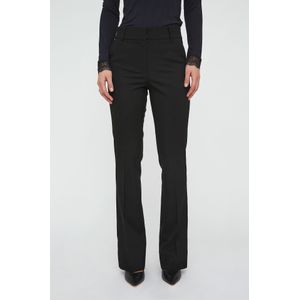 Five Units Pantalon Clara 285 Zwart dames