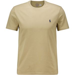 Polo Ralph Lauren T-shirt Bruin heren
