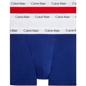Calvin Klein Boxers Rood heren