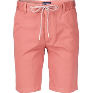 Bomont Korte Chino Broek Roze heren