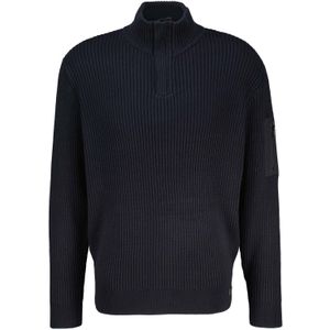 Bomont Trui Noord Navy heren
