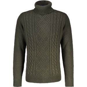 Bomont Coltrui Ciclista Groen heren