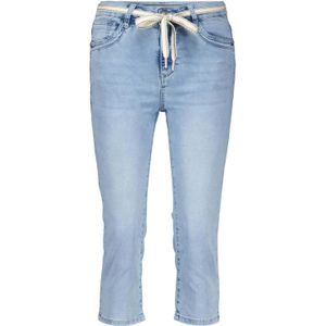 Geisha Jeans Blauw dames