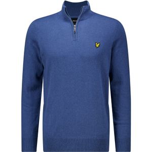Lyle & Scott Trui Blauw heren