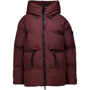 Khujo Jas Ellis Rood dames