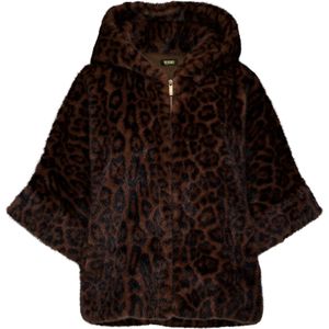 Bomont Poncho Celia  Multi dames