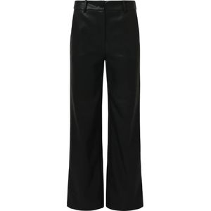 Smashed Lemon - Broek - Zwart - Dames