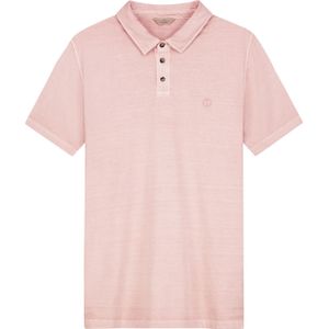 Dstrezzed Polo Rowen Roze heren