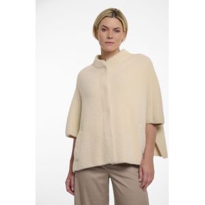 Rino & Pelle Cape Isra Beige dames