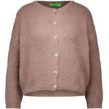 Bomont - Vestje - Bruin - Dames