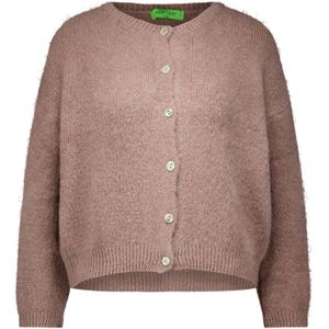 Bomont - Vestje - Bruin - Dames