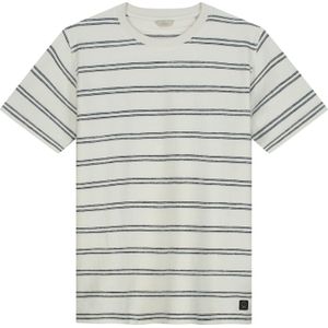 Dstrezzed T-shirt Aiden Blauw heren