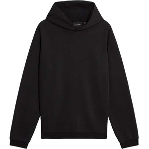 Lyle & Scott Hoodie Zwart heren