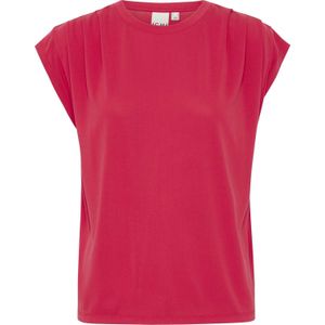 Ichi T-shirt Lisken Roze dames