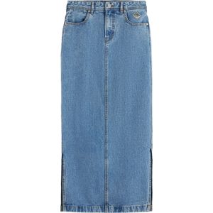 Scotch & Soda Rok Blauw dames