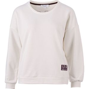 Enjoy Sweater Off White dames