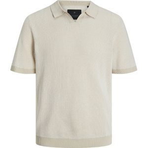 Jack & Jones Trui La Bani Beige heren