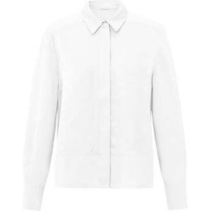 Yaya Blouse Wit dames