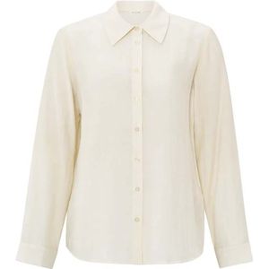 Yaya Blouse Wit dames