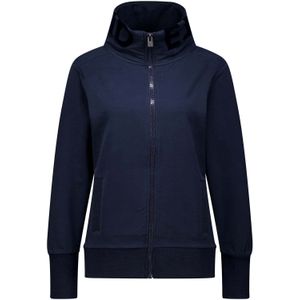 Elbsand Vest Alvis Navy dames