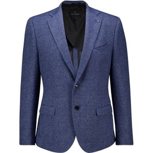 Zuitable Blazer Dinick Blauw heren