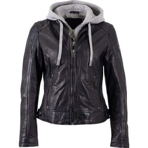 Mauritius Jas Aleni Navy dames