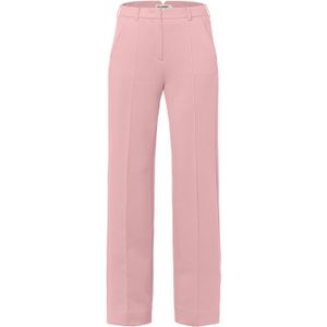 Beaumont Broek Yuka Roze dames