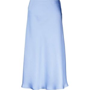 Neo Noir Rok Bovary Blauw dames