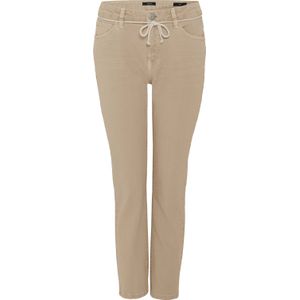 Opus Jeans Louis fresh Beige dames