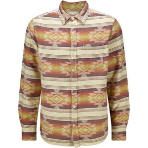 Revolution Overshirt  Multi heren