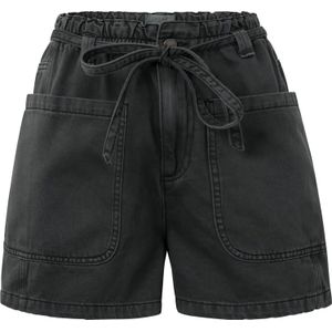 Yaya Short Zwart dames