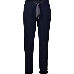 Elbsand - Broek Brinja - Navy - Dames - 7/8