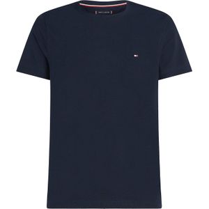 Tommy Hilfiger T-shirt Core Navy heren