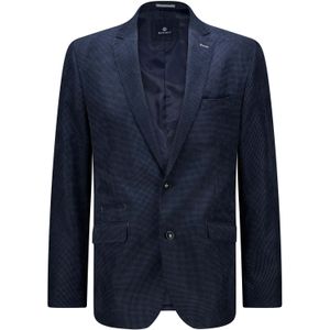 Bomont Blazer Heleen Navy heren