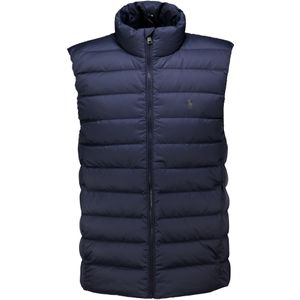 Polo Ralph Lauren Bodywarmer Insulated Navy heren