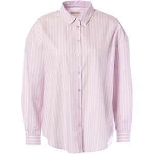 JC Sophie Blouse Jeudi Roze dames