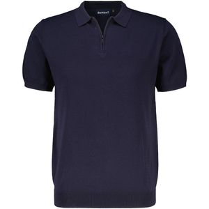 Bomont Polo Blauw heren