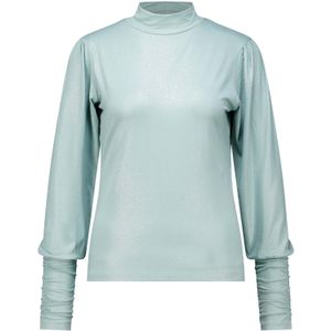 In Shape Longsleeve Donna Groen dames