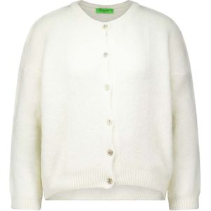 Bomont - Vestje - Off White - Dames